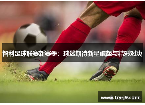 智利足球联赛新赛季：球迷期待新星崛起与精彩对决